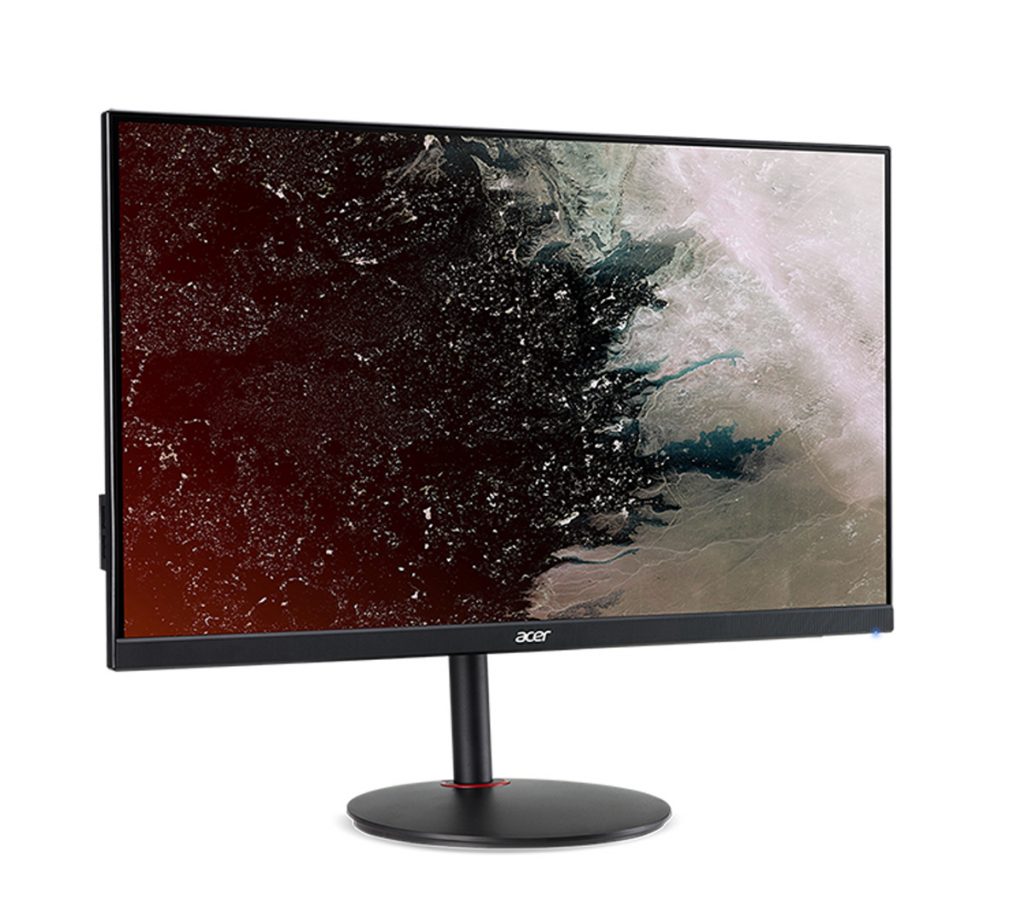 Meet The New Acer Predator XB273K And Nitro XV273K Monitors 30