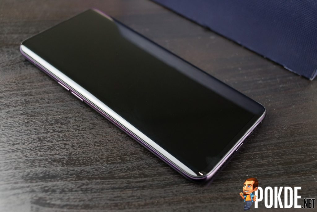 OPPO Find X review — the ground-breaking flagship 29