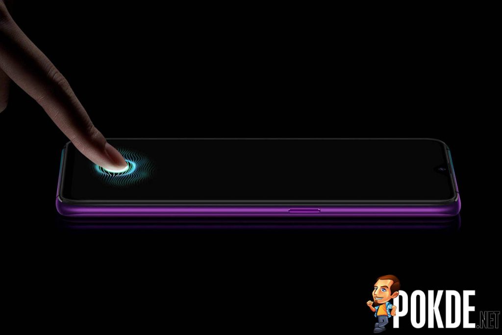 OPPO R17 Pro launched in China for less than RM2600 — dual aperture, triple camera, dual battery, insanely fast charging! 29