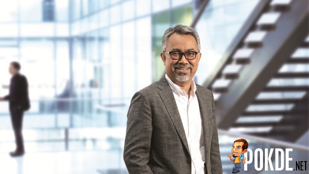 Celcom Axiata Announces New Company CEO Mohamad Idham Nawawi