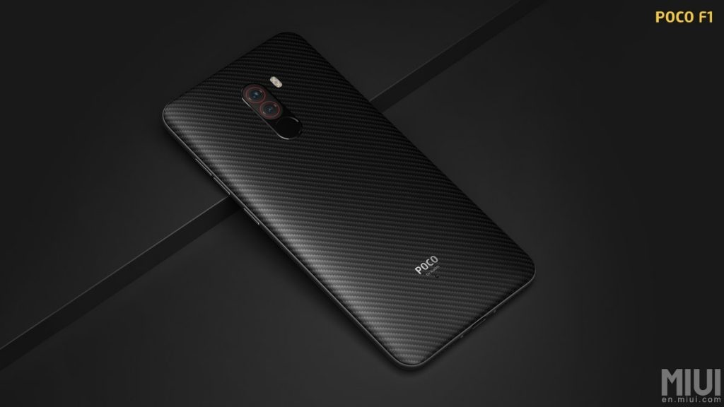 POCOPHONE F1 Armored Edition arrives next week — limited units available in Malaysia! 26