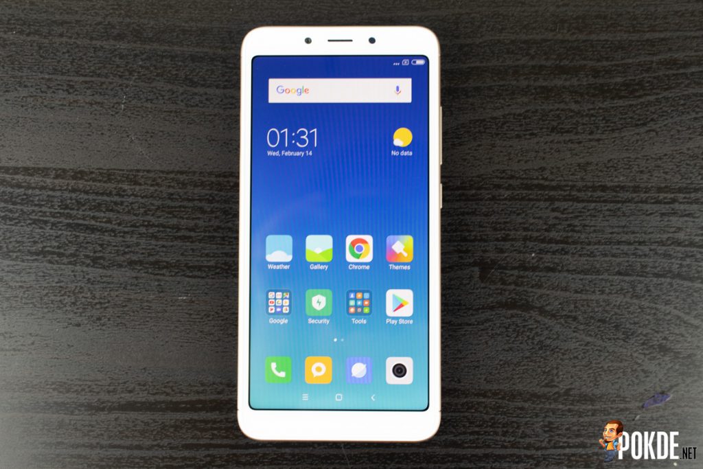 Xiaomi Redmi 6 Review — Meet Xiaomi's Latest Entry Level Smartphone 37