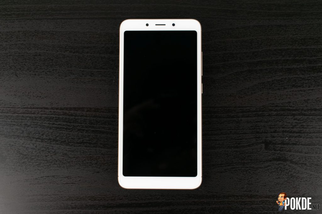Xiaomi Redmi 6 Review — Meet Xiaomi's Latest Entry Level Smartphone 30