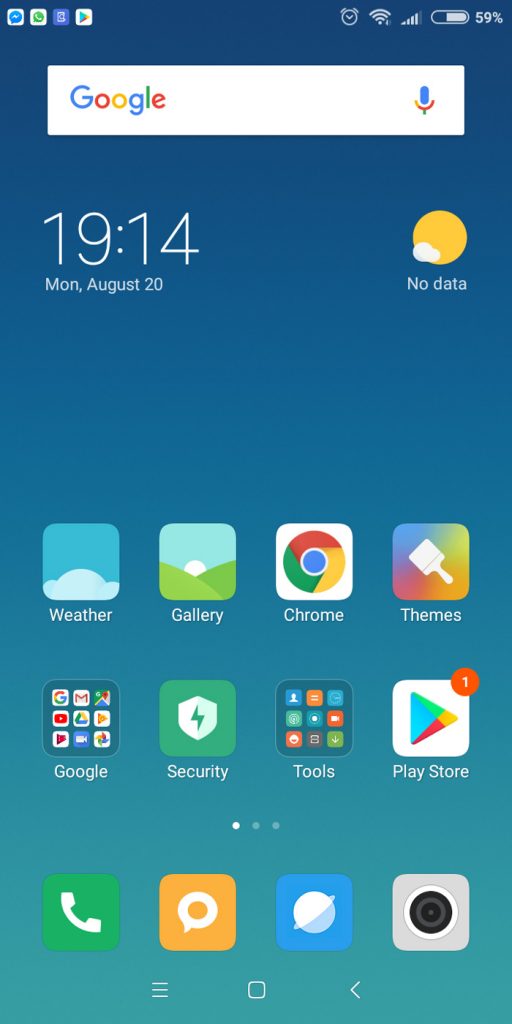 Xiaomi Redmi 6A Review — Cheaper Alternative To Redmi 6 38