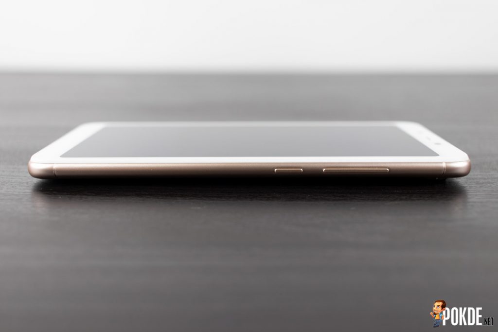 Xiaomi Redmi 6 Review — Meet Xiaomi's Latest Entry Level Smartphone 34