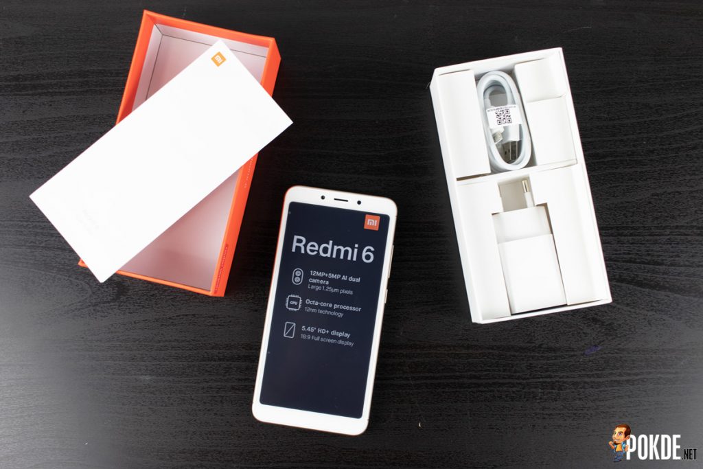 Xiaomi Redmi 6 Review — Meet Xiaomi's Latest Entry Level Smartphone 33
