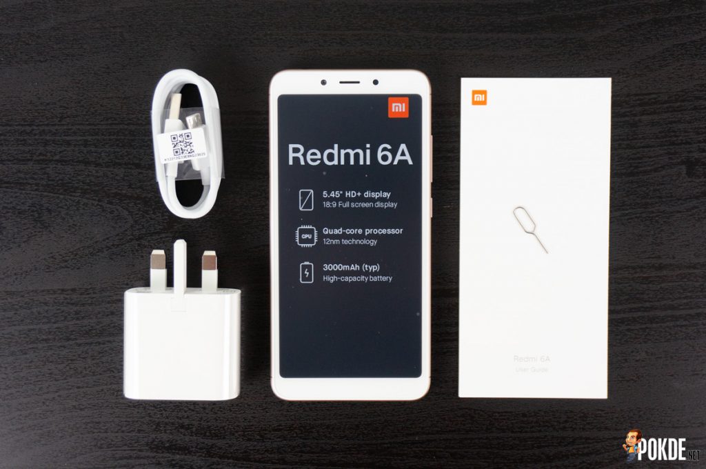 Xiaomi Redmi 6A Review — Cheaper Alternative To Redmi 6 27