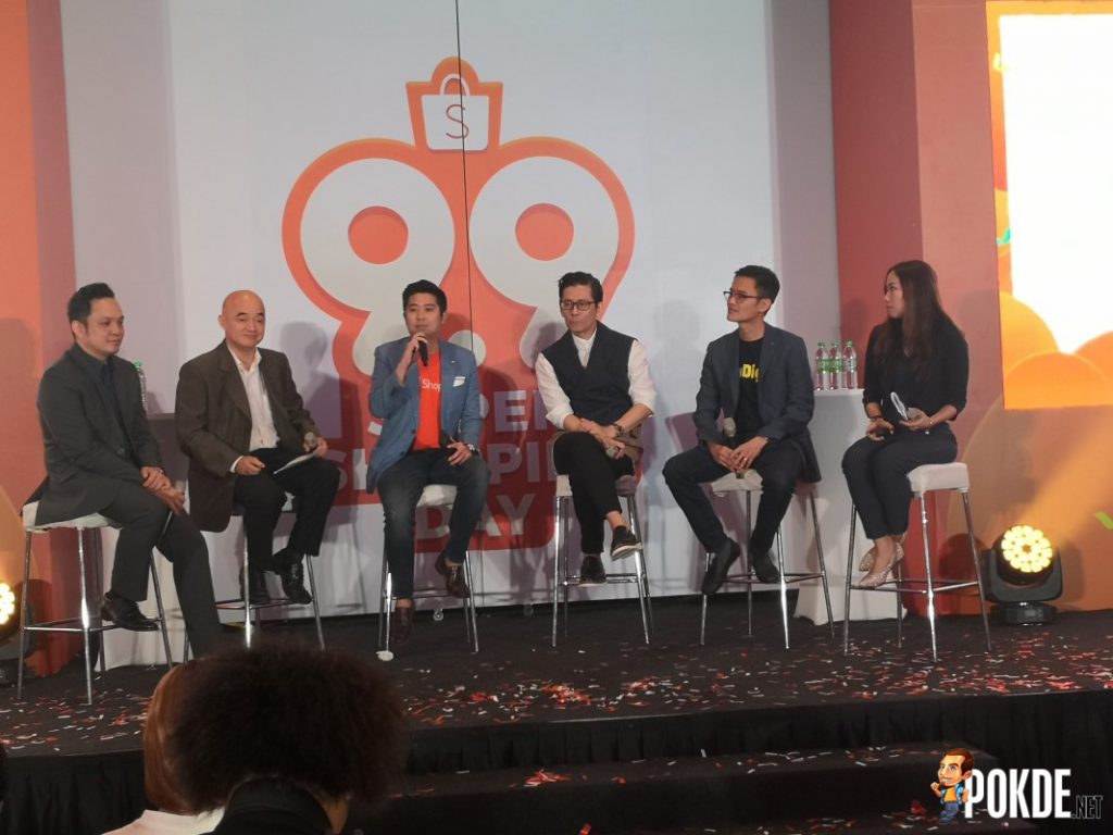 Shopee 9.9 Is Coming Back And Bigger Than Ever With Deals All Around 27