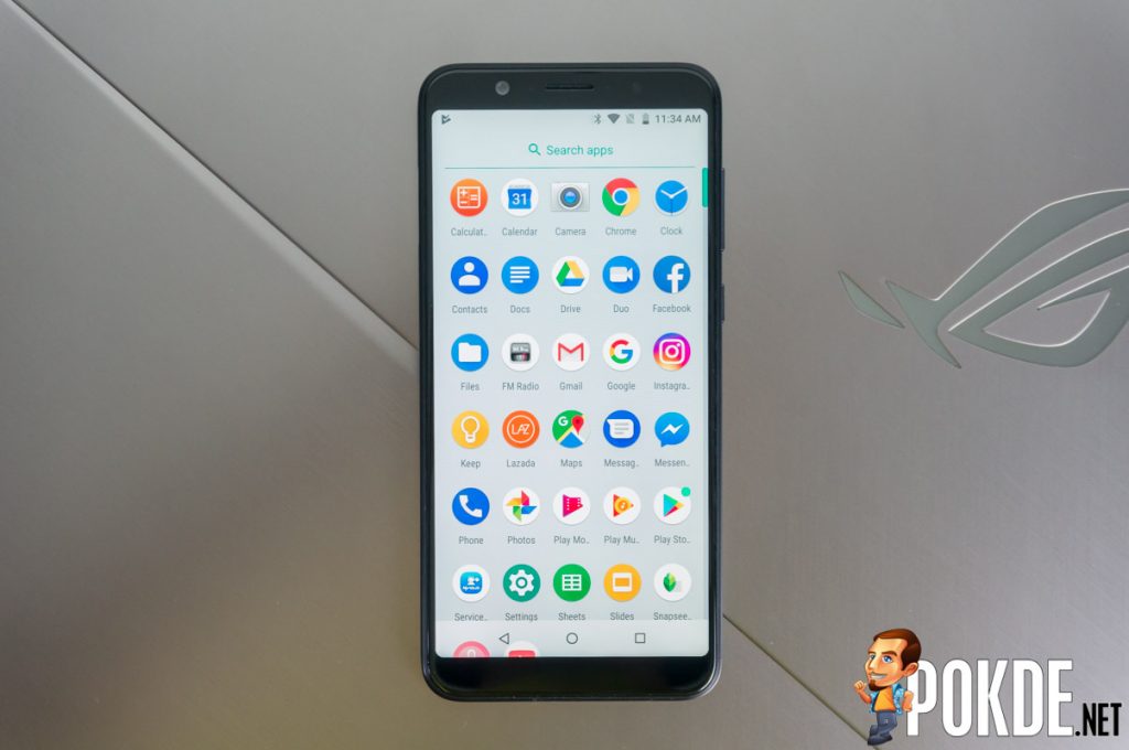 ASUS ZenFone Max Pro (M2) spotted on EEC — the sequel to the #LimitlessGaming smartphone is nigh? 34