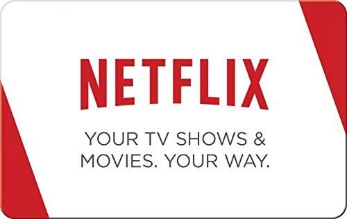 Netflix Gift Cards Now Available in Malaysia