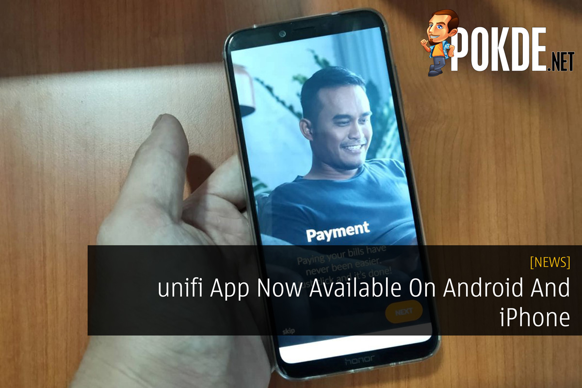 unifi App Now Available On Android And iPhone 20