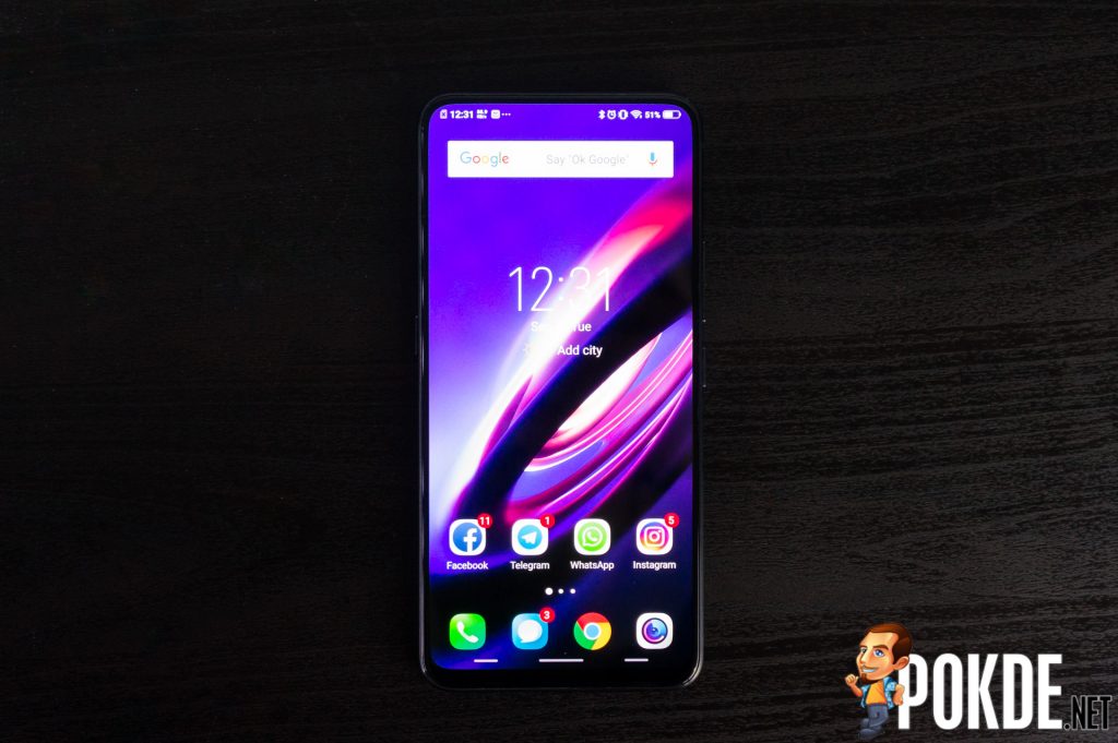 vivo NEX review — vivo pulled out all the stops for this one 43