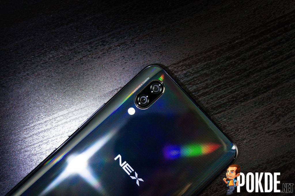 vivo NEX review — vivo pulled out all the stops for this one 49