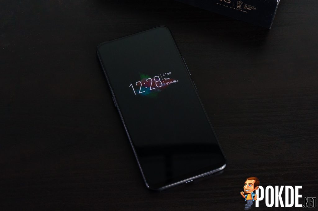 vivo NEX review — vivo pulled out all the stops for this one 36