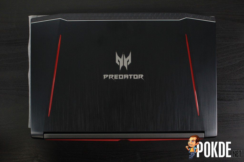 Acer Predator Helios 300 Gaming Laptop Review