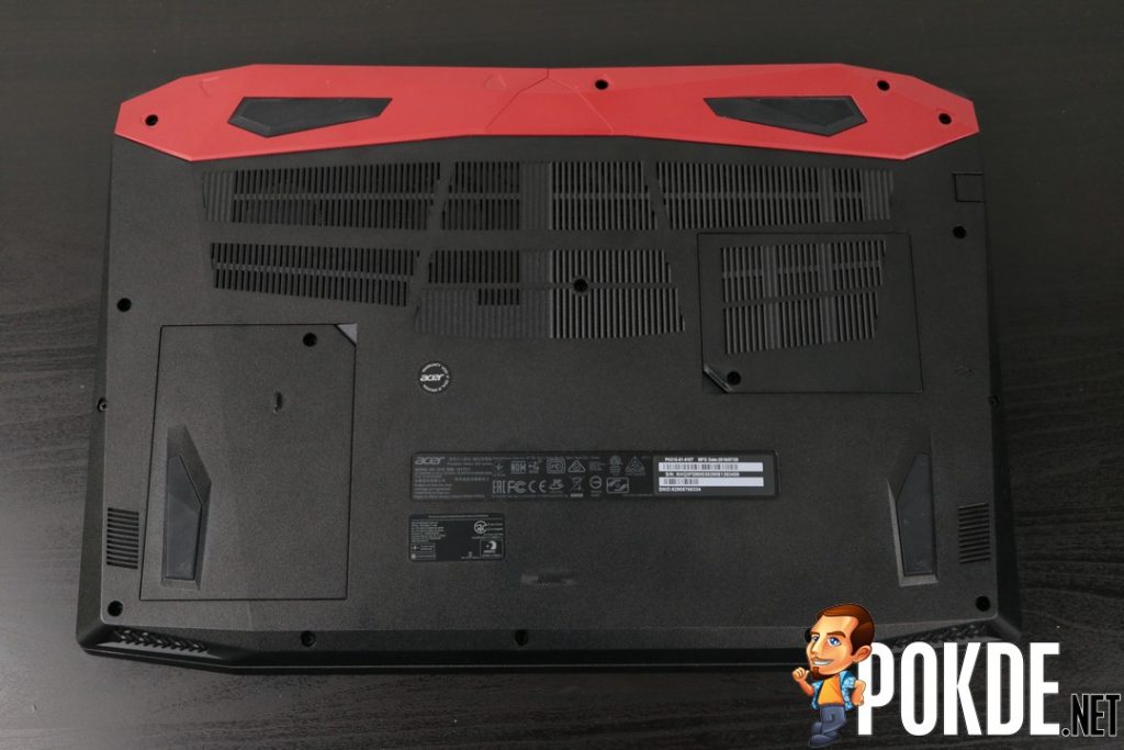 Acer Predator Helios 300 Gaming Laptop Review