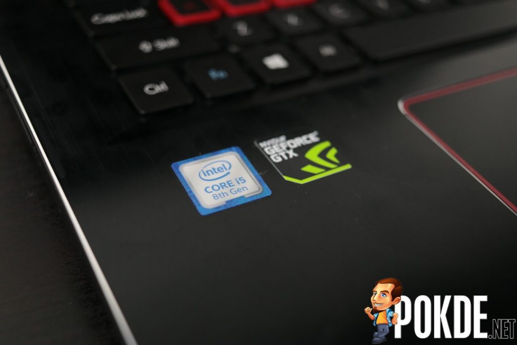 Acer Predator Helios 300 Gaming Laptop Review