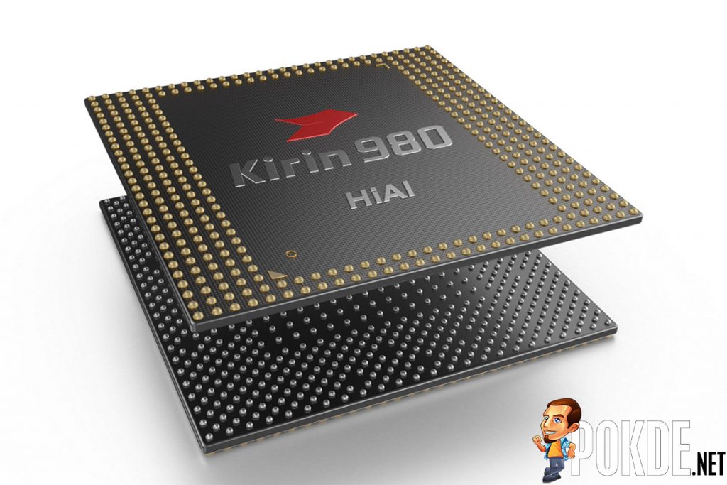 HUAWEI bags top awards at IFA 2018 — Kirin 980 snags 7 awards from international press 30