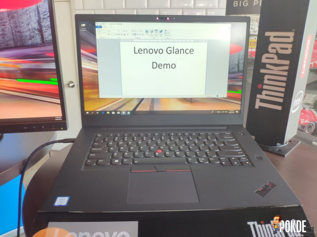 Lenovo Introduces Latest ThinkPad P1 And ThinkPad P72 23