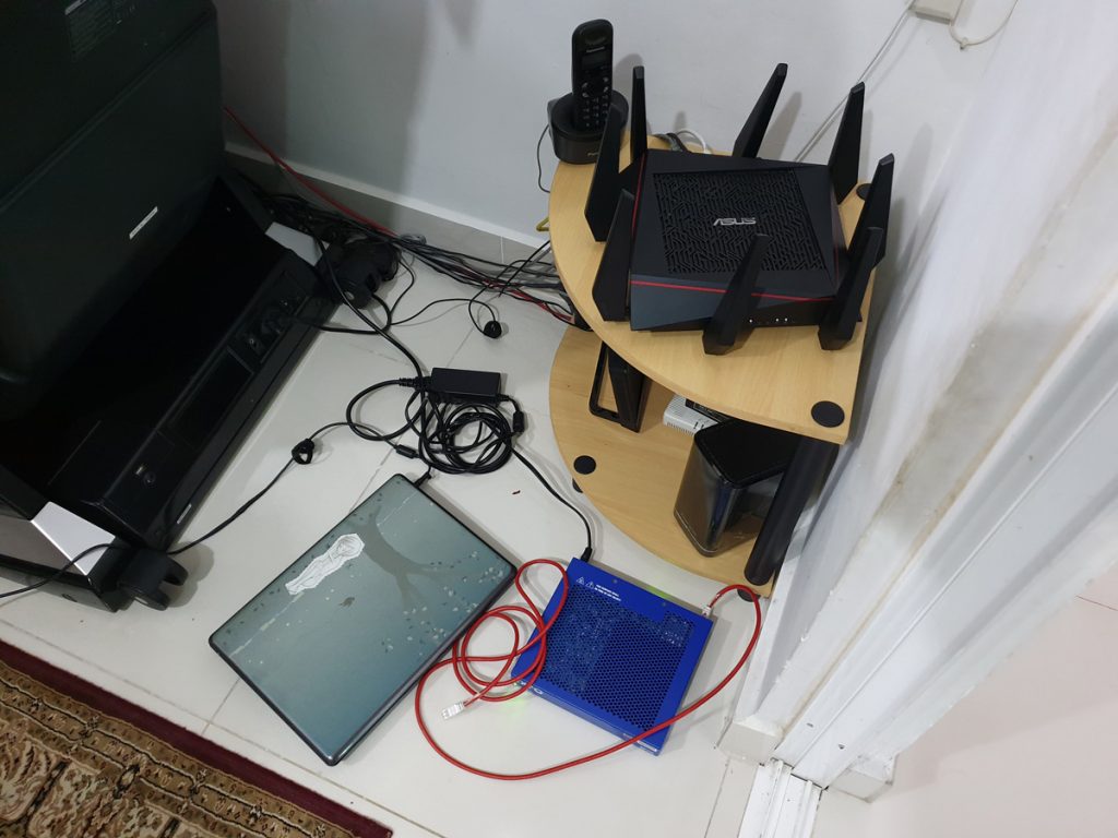 MCMC solved my Maxis fibre internet problem - Here's how I did it 28