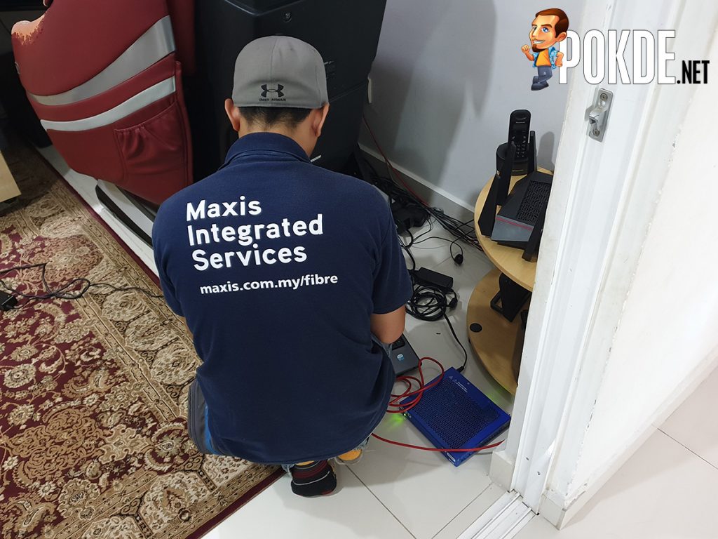MCMC solved my Maxis fibre internet problem - Here's how I did it 33