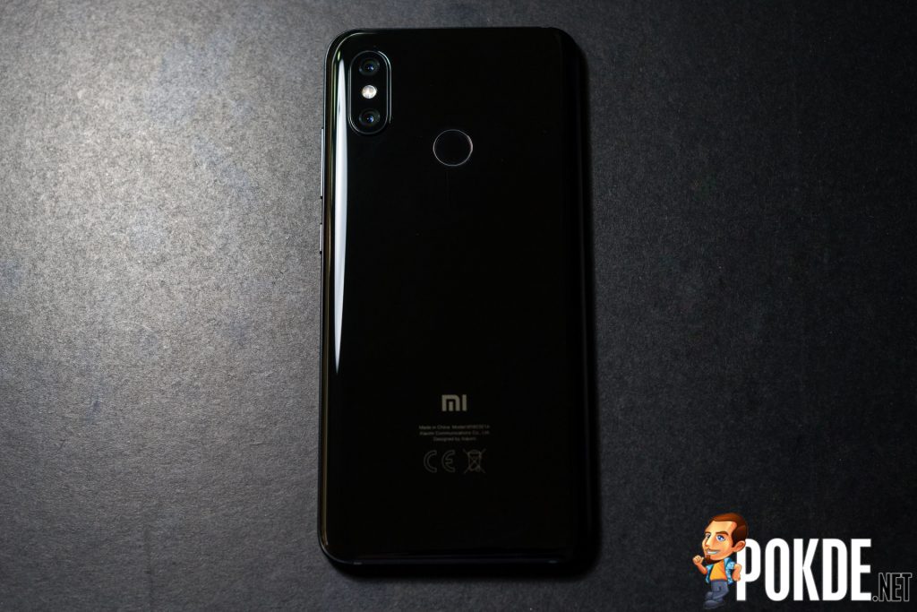 Xiaomi Mi 8 review — a great budget flagship! 22