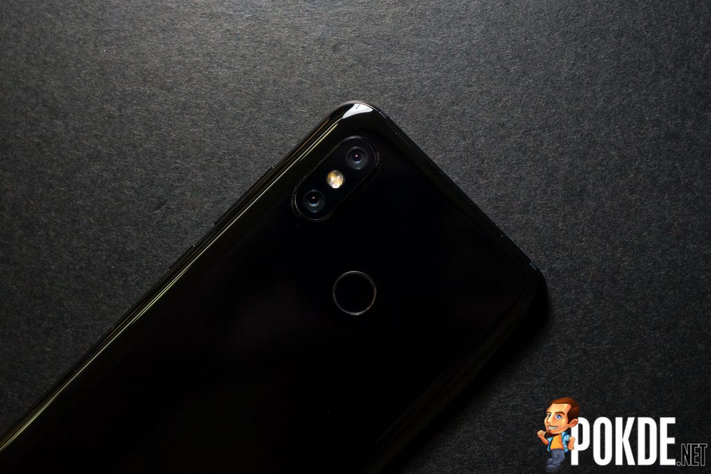 Xiaomi Mi 8 review — a great budget flagship! 52