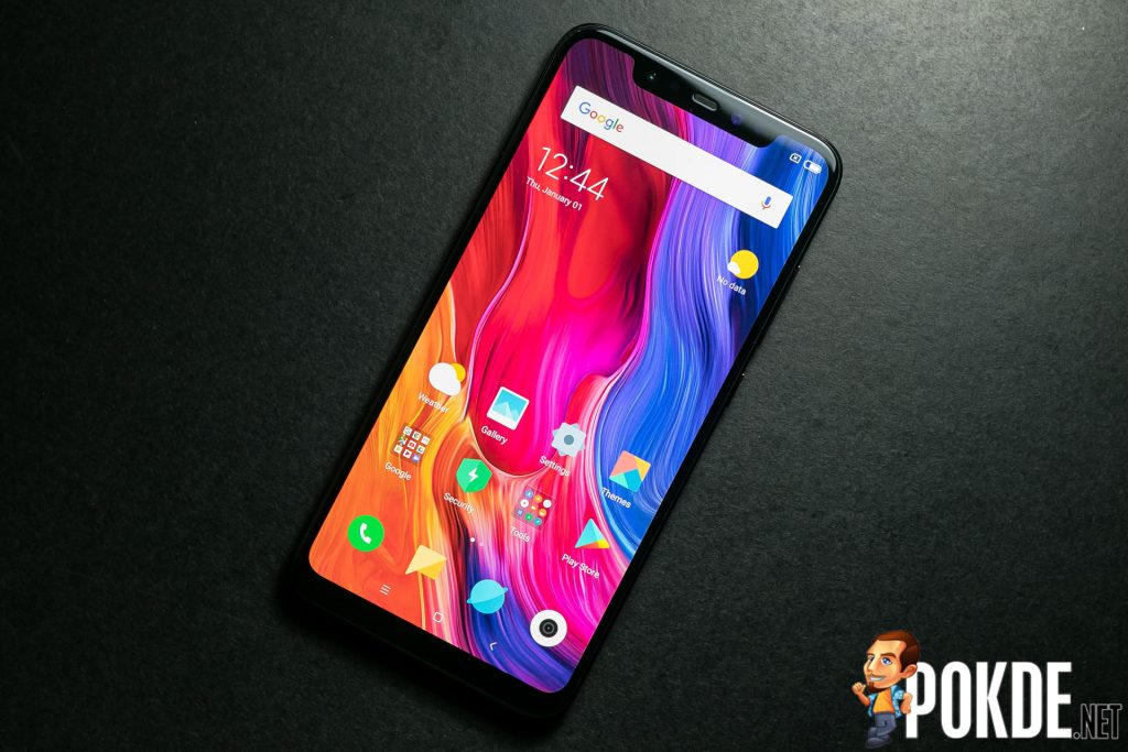 Xiaomi Mi 8 review — a great budget flagship! 41