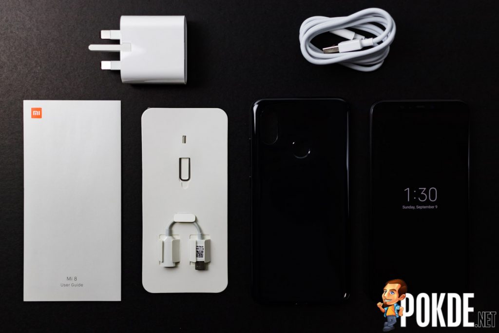 Xiaomi Mi 8 review — a great budget flagship! 27