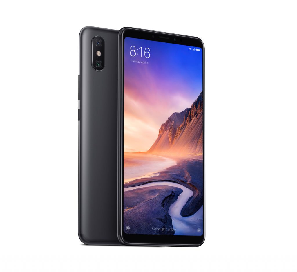 Xiaomi Mi Max 3 And Mi Band 3 Now Available In Malaysia 24