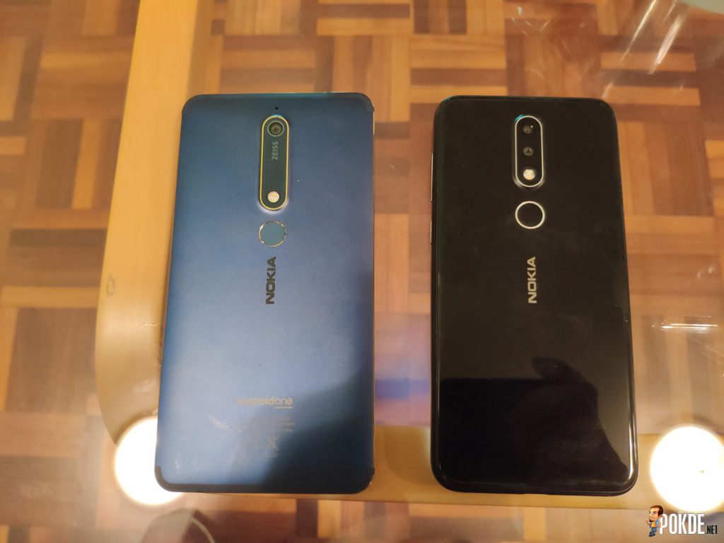 HMD Global Introduces Nokia 6.1 Plus and Nokia 5.1 Plus 27