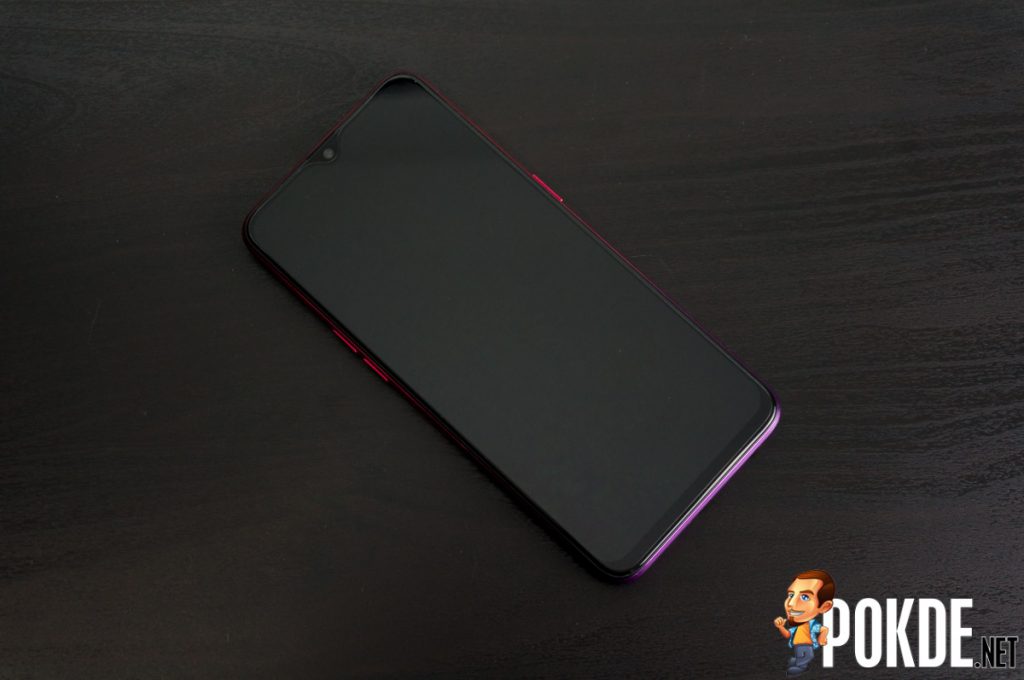 OPPO F9 review — for colorful personalities 28