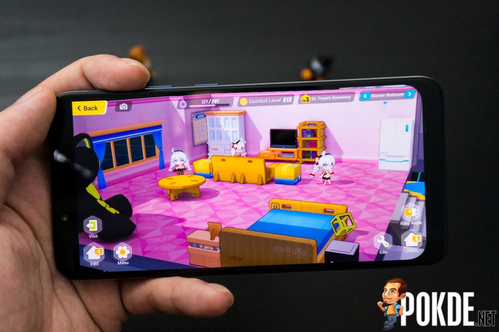 POCOPHONE F1 review — the gaming phone to beat 31