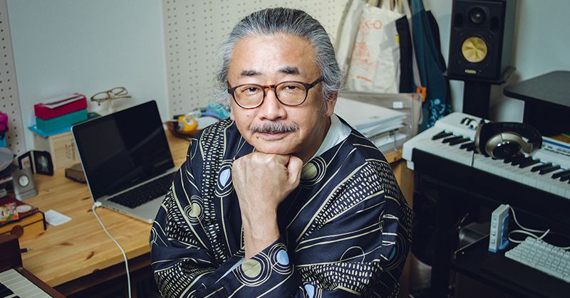 Final Fantasy Composer Nobuo Uematsu Taking a Break Due to Health Problems