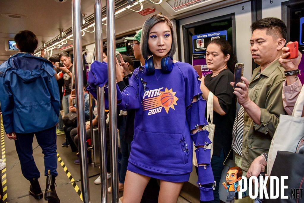 SOCAR partners with Prasarana to add some fun to your daily commutes! 23