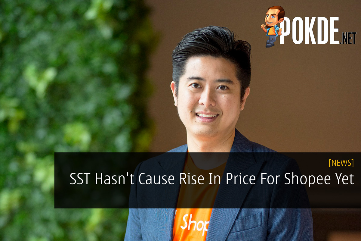 SST Hasn't Cause Rise In Price For Shopee Yet 27
