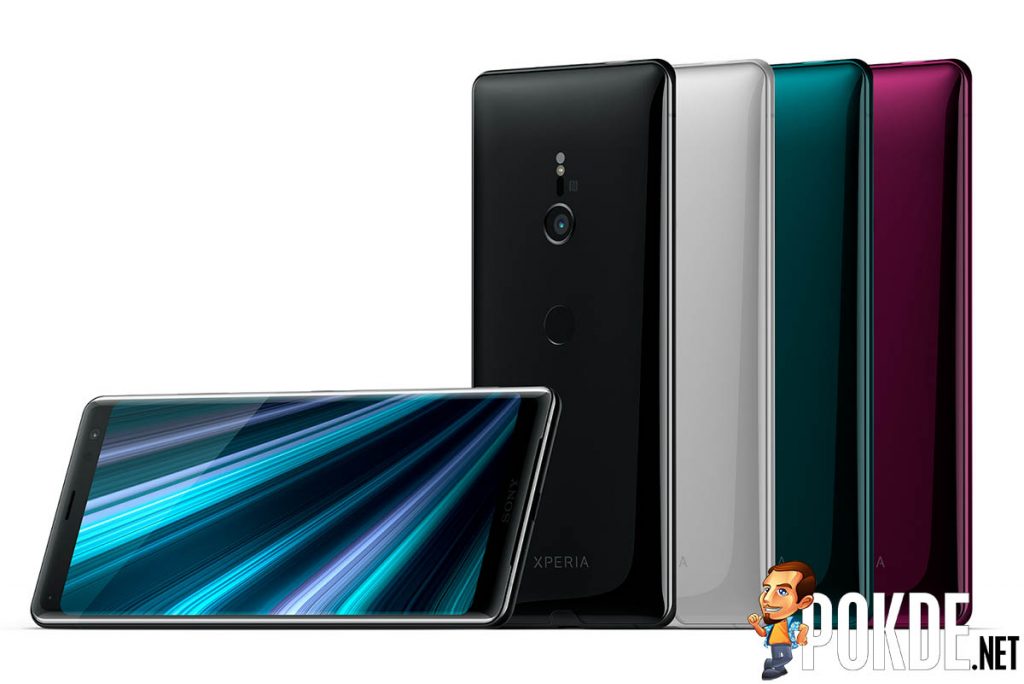 Sony Xperia XZ3 adopts OLED displays — touts the best display among recent flagships! 27