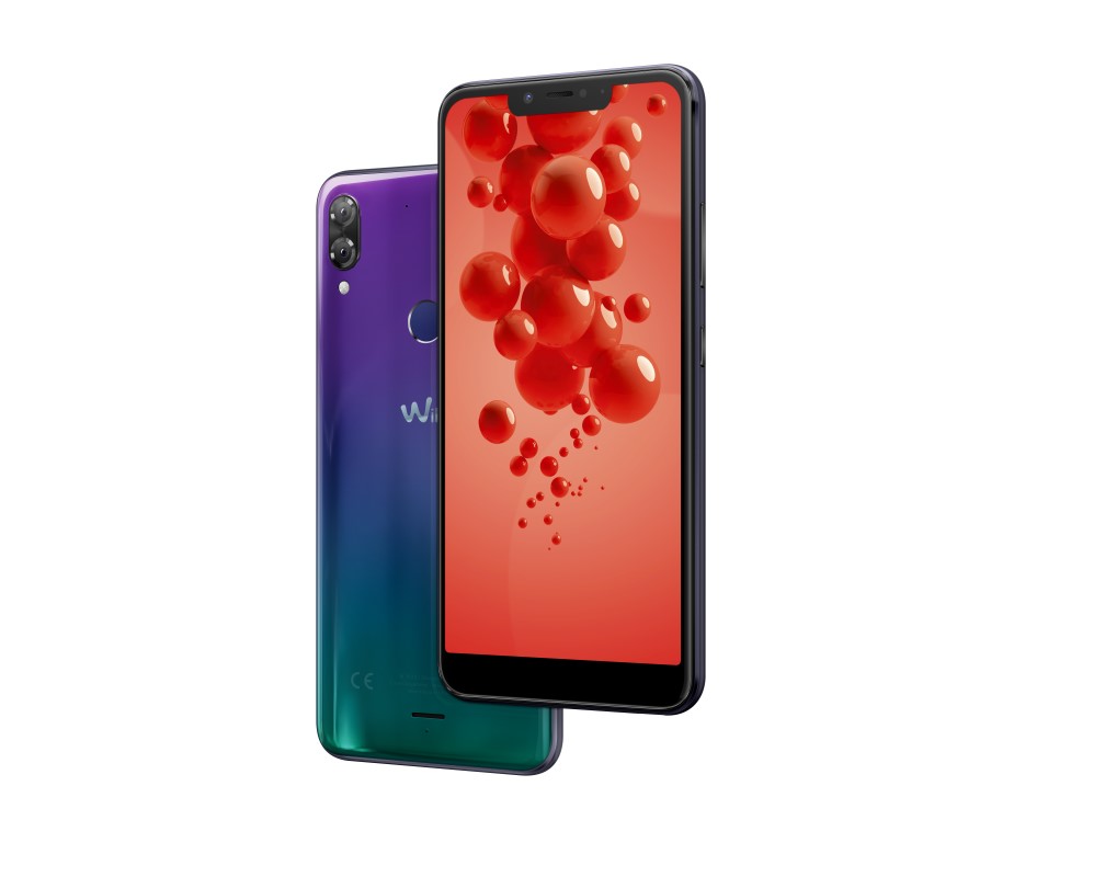 Wiko Launch New View2 Plus and Tommy3 Plus Smartphones 27