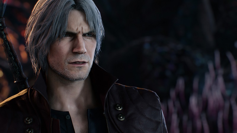 Devil May Cry 5 PC System Requirements Revealed