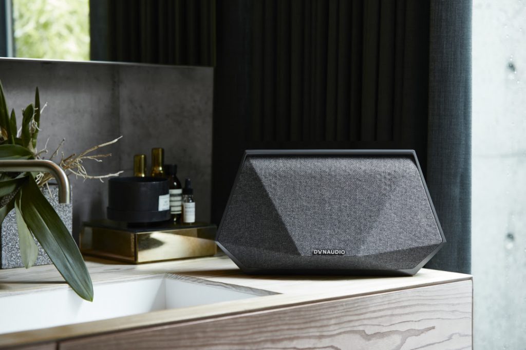 Dynaudio Reveals Music — Their First Intelligent Wireless Multi-room Music System 28