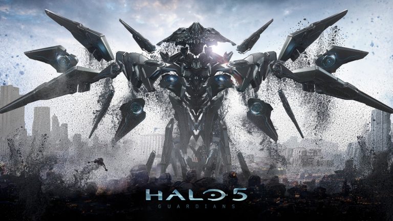 There are “no plans” to bring Halo 5 to PC