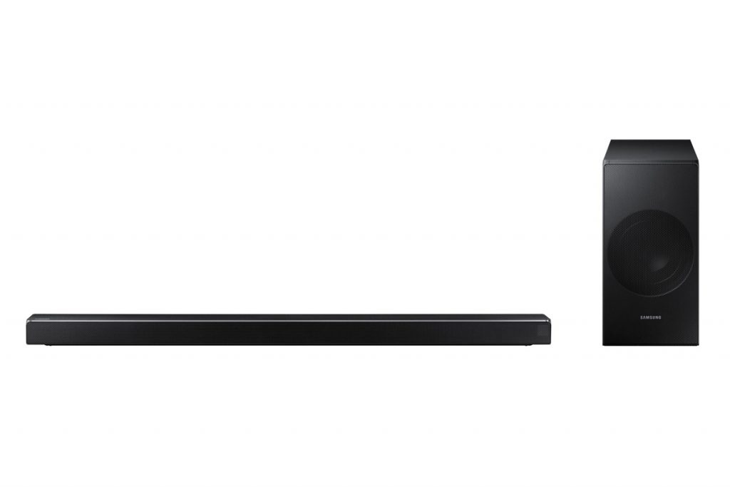 Samsung HW-N650 — Introducing Samsung's Latest Panoramic Soundbar 24