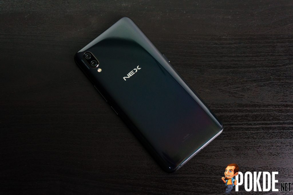 vivo NEX review — vivo pulled out all the stops for this one 33