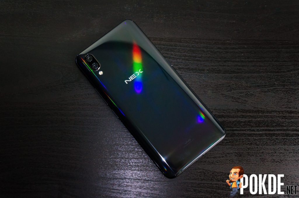 vivo NEX review — vivo pulled out all the stops for this one 28