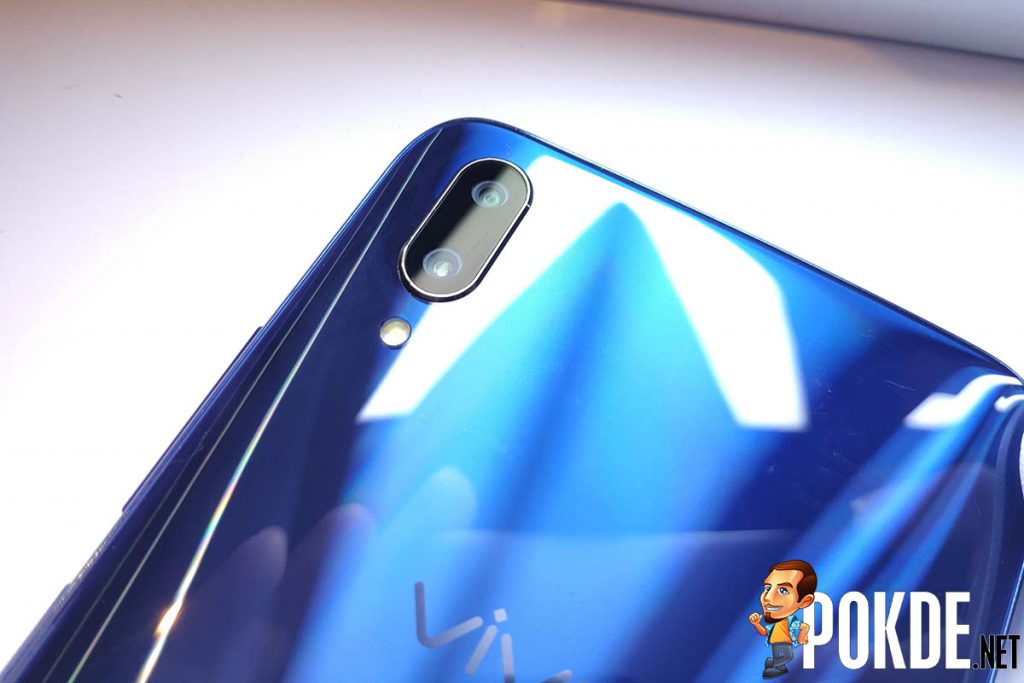 vivo V11 and V11i launched in Malaysia — comes with a new Halo FullView display 26