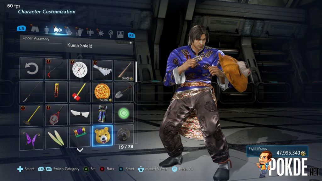 how much does season 2 of tekken 7 cost?