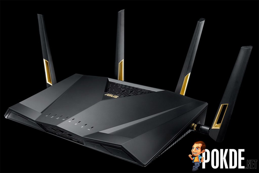 [LEAKED] ASUS Malaysia to bring in a slew of WiFi 6 routers — including the world's first 10 Gigabit Wi-Fi router! 30
