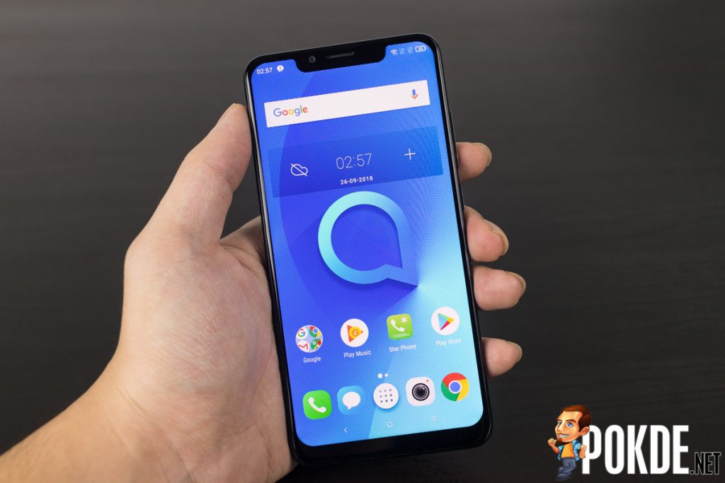 Alcatel 5V review — a worthy comeback? 40