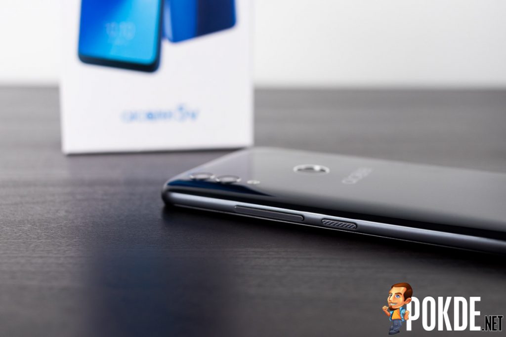 Alcatel 5V review — a worthy comeback? 28