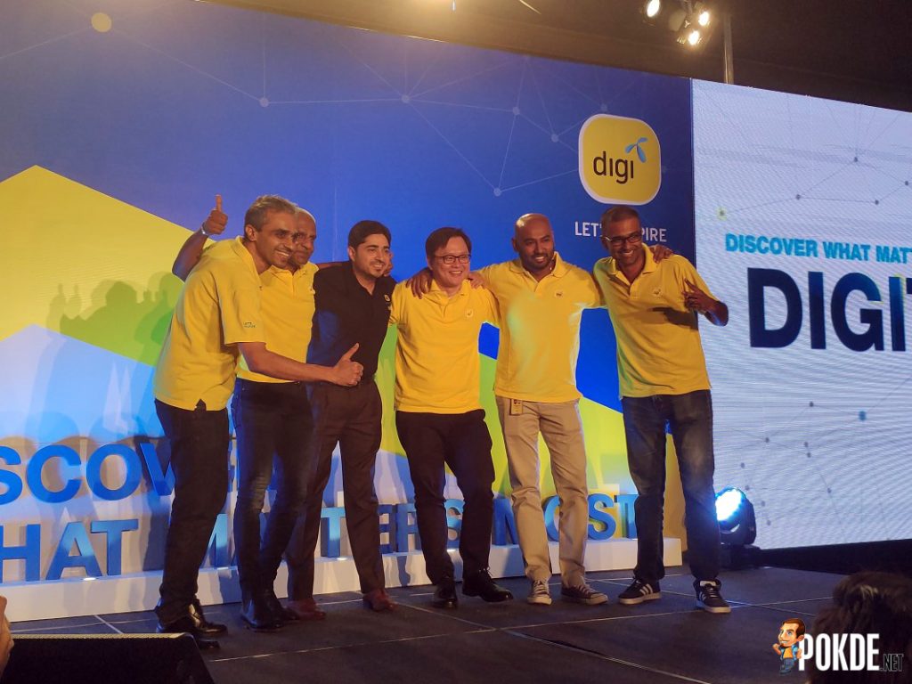 Digi Hosts Digital Day — Focuses On Learning Innovations To Serve You Better 21